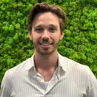 Alexander Nimführ MSc